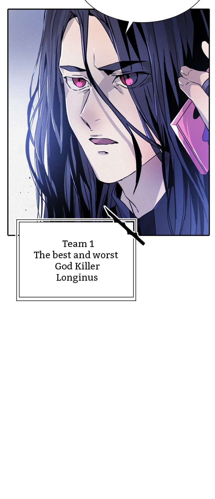 Read How to Kill a God chapter 12 image 31 on Lezhin