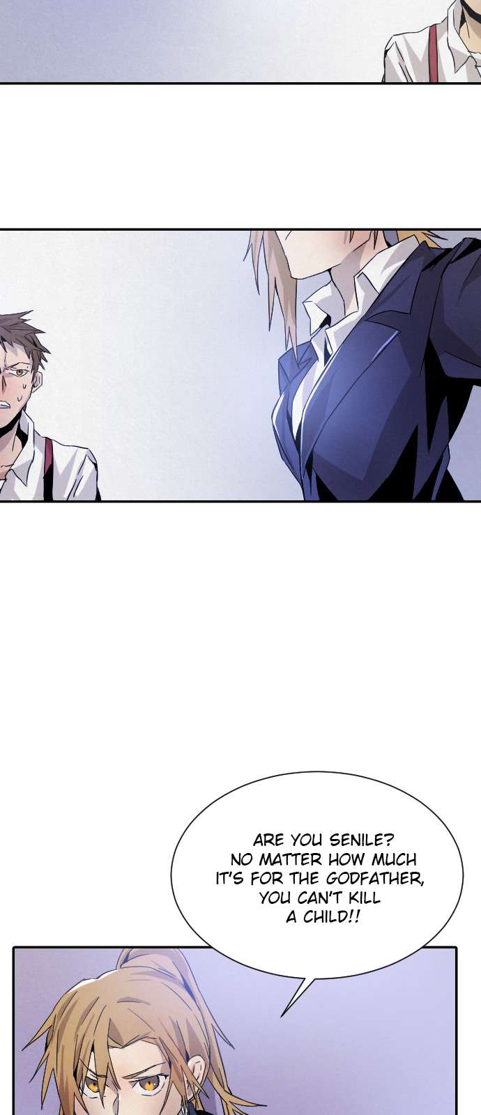 Read How to Kill a God chapter 12 image 46 on Lezhin