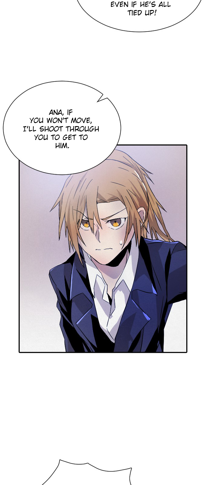 Read How to Kill a God chapter 12 image 49 on Lezhin
