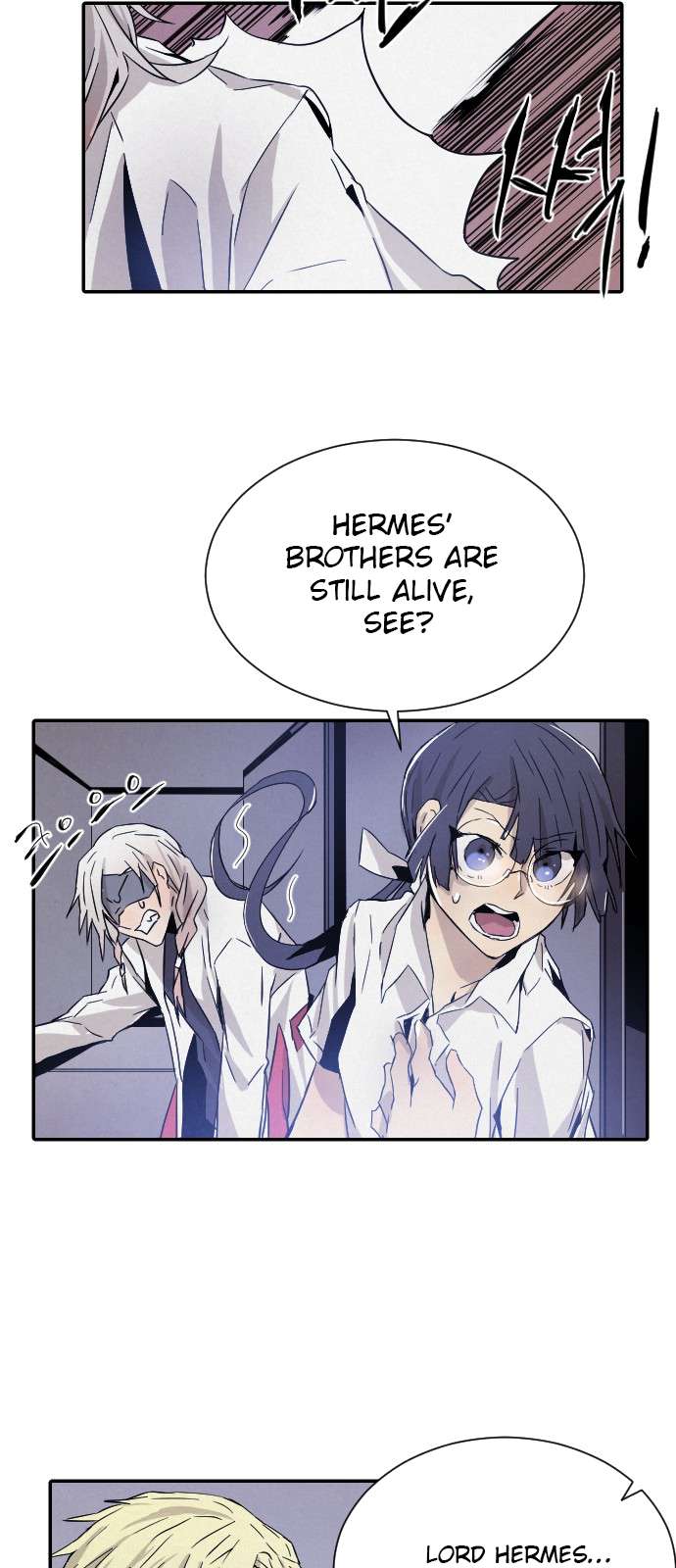 Read How to Kill a God chapter 12 image 55 on Lezhin