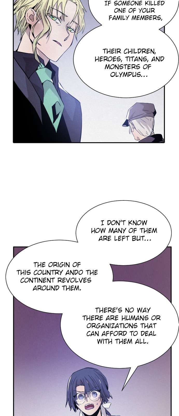 Read How to Kill a God chapter 12 image 56 on Lezhin
