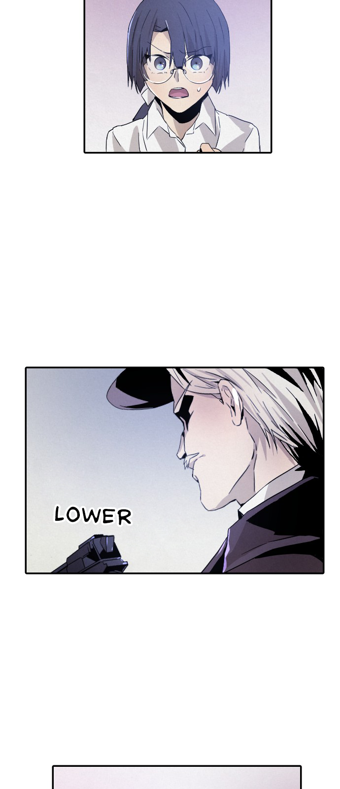 Read How to Kill a God chapter 12 image 58 on Lezhin