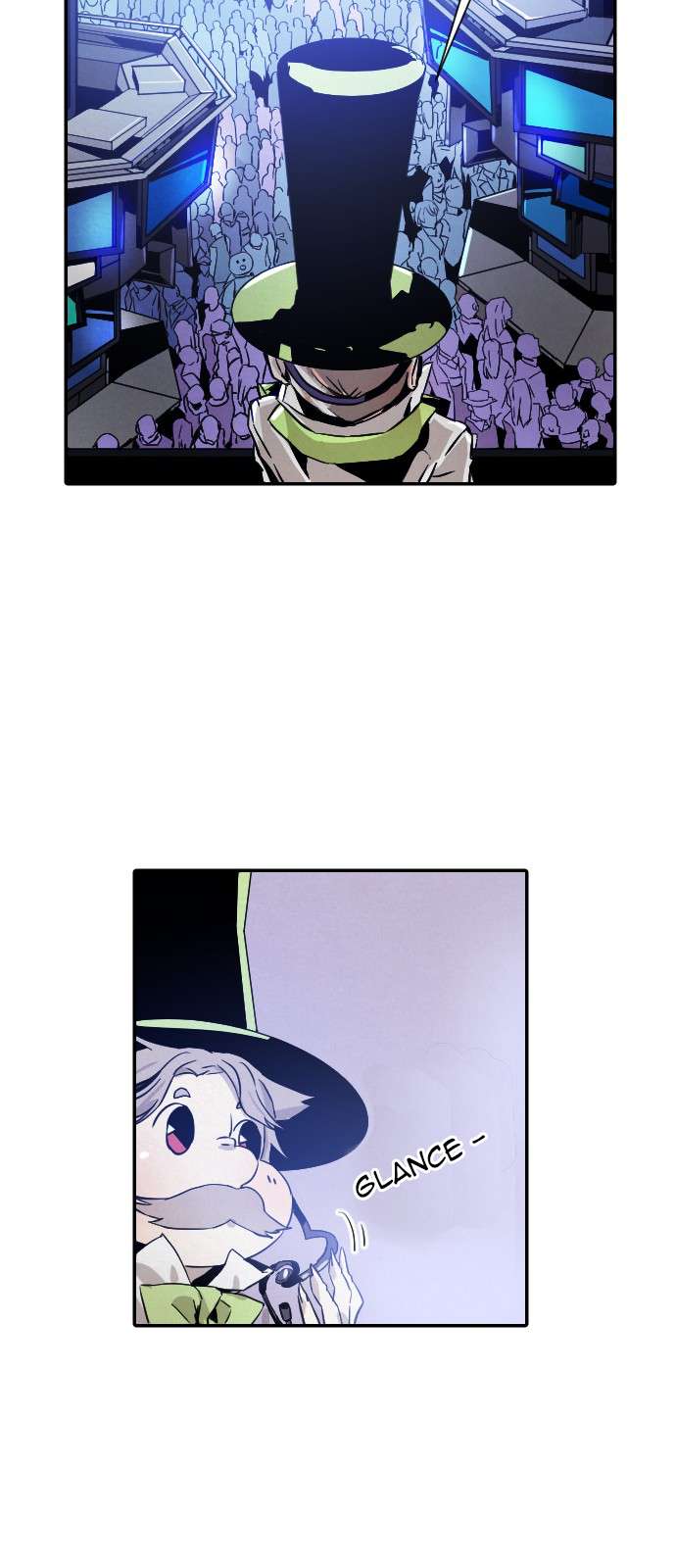 Read How to Kill a God chapter 12 image 6 on Lezhin