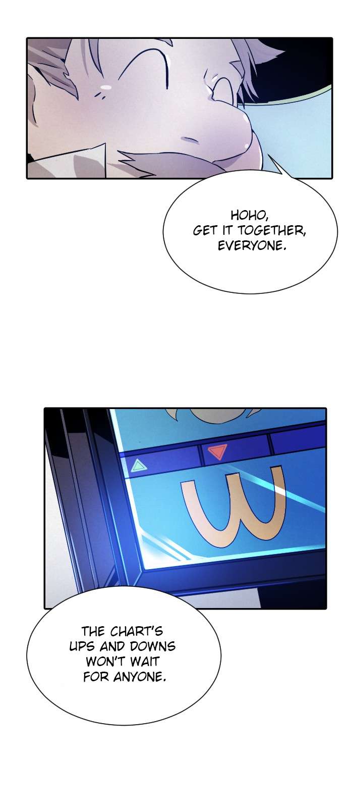 Read How to Kill a God chapter 12 image 7 on Lezhin