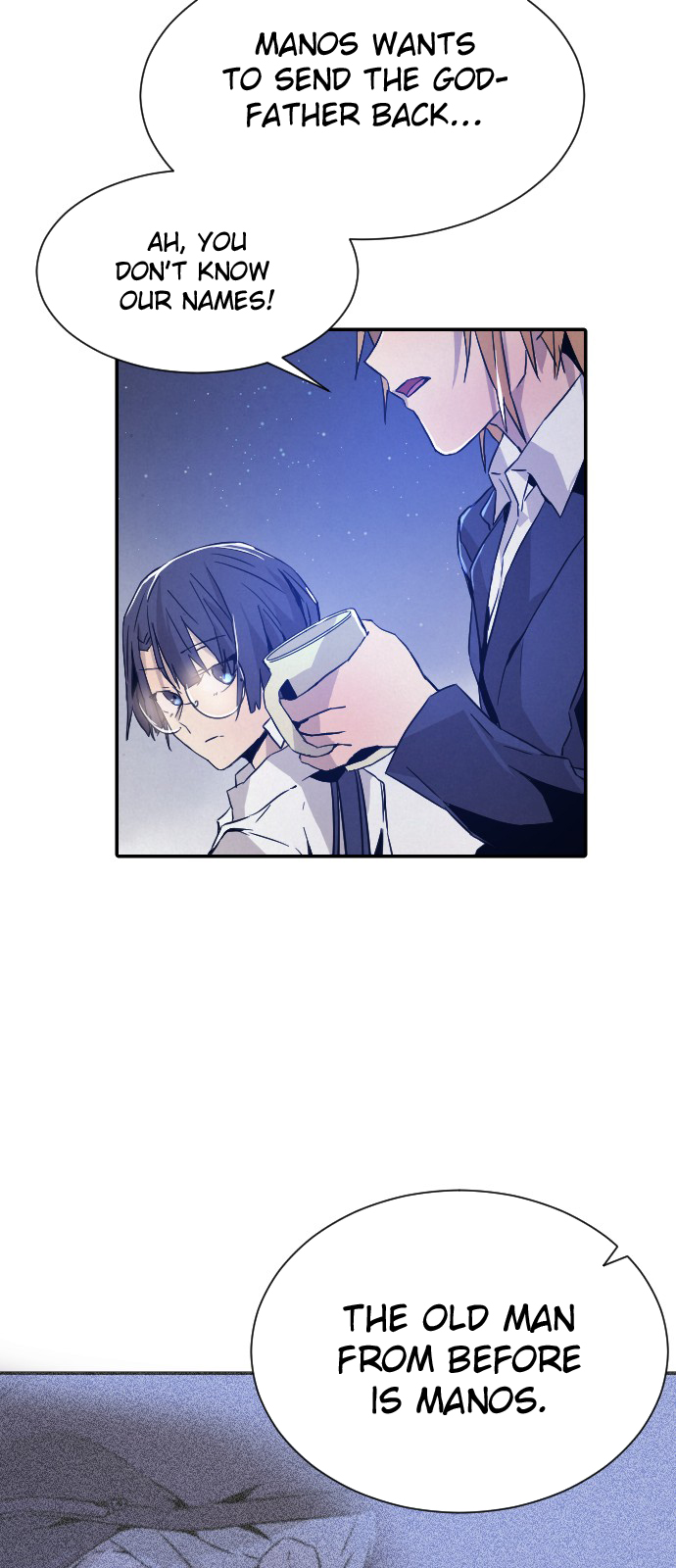 Read How to Kill a God chapter 13 image 10 on Lezhin