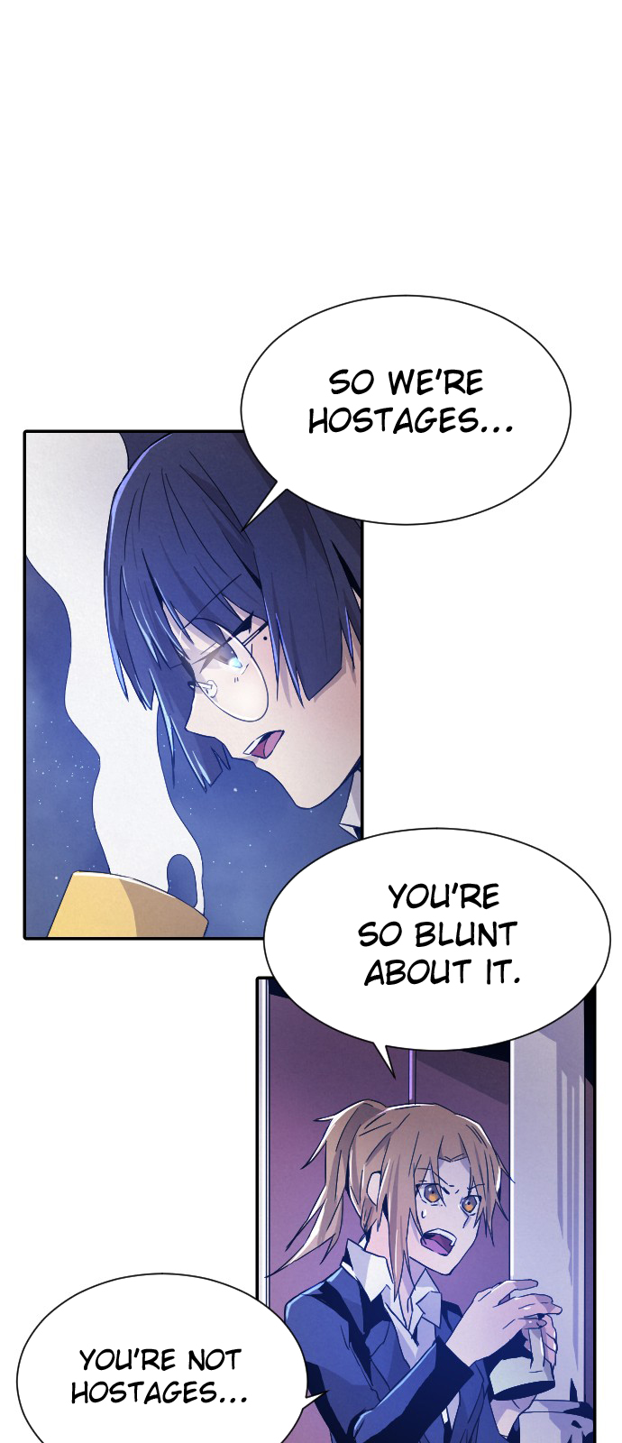 Read How to Kill a God chapter 13 image 14 on Lezhin