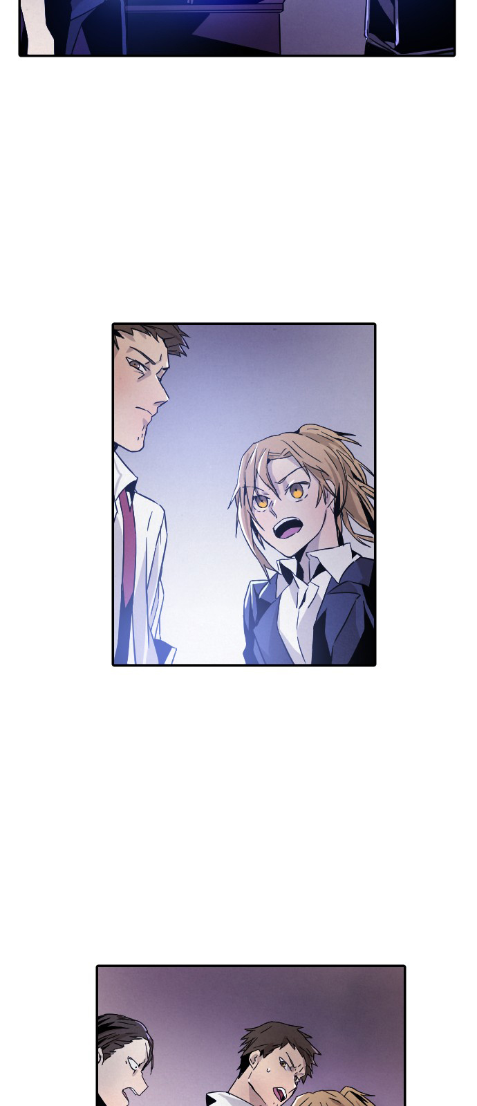 Read How to Kill a God chapter 13 image 2 on Lezhin