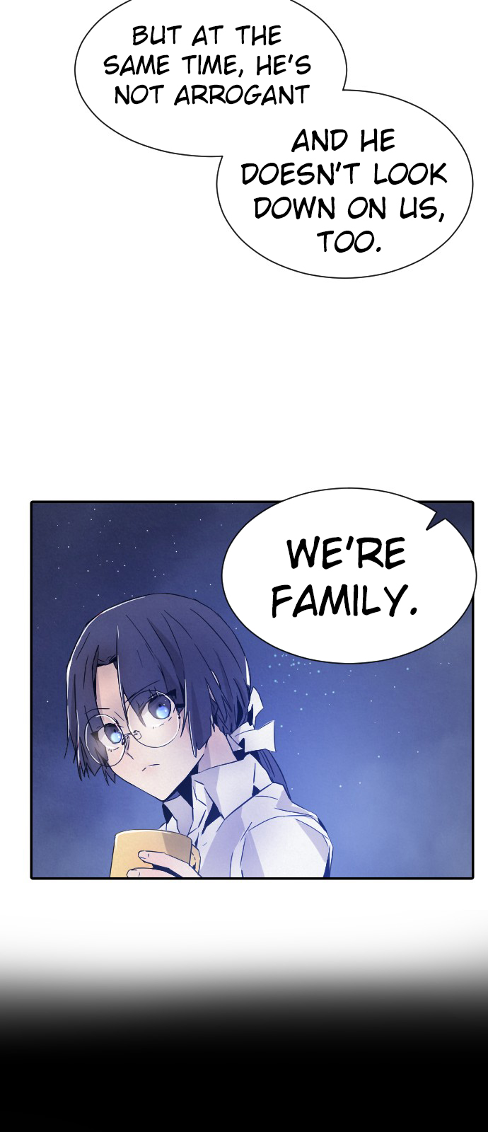 Read How to Kill a God chapter 13 image 20 on Lezhin