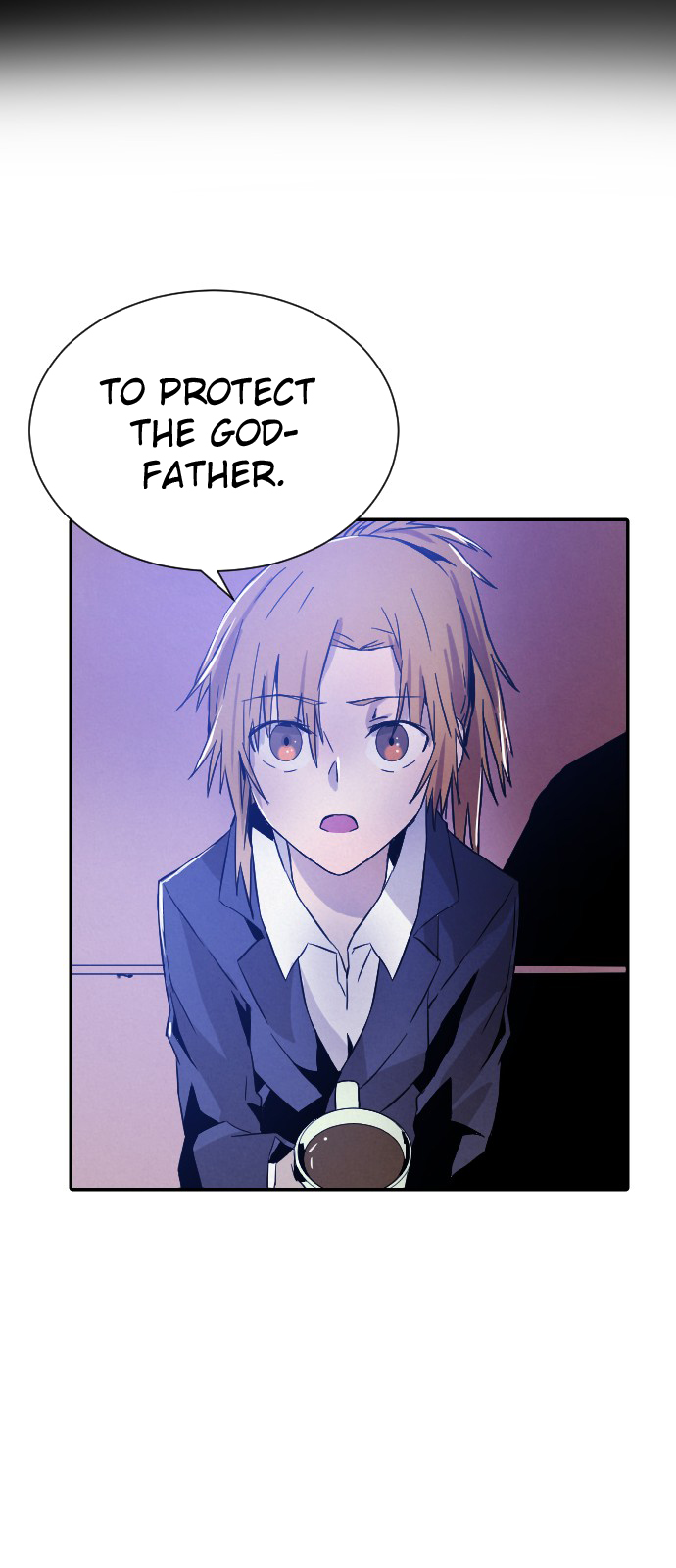 Read How to Kill a God chapter 13 image 25 on Lezhin