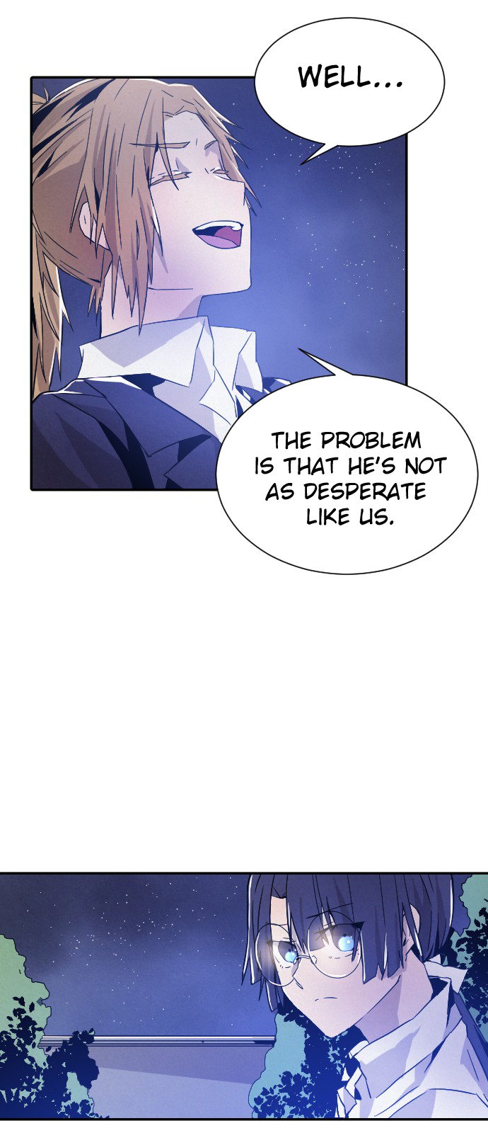 Read How to Kill a God chapter 13 image 26 on Lezhin