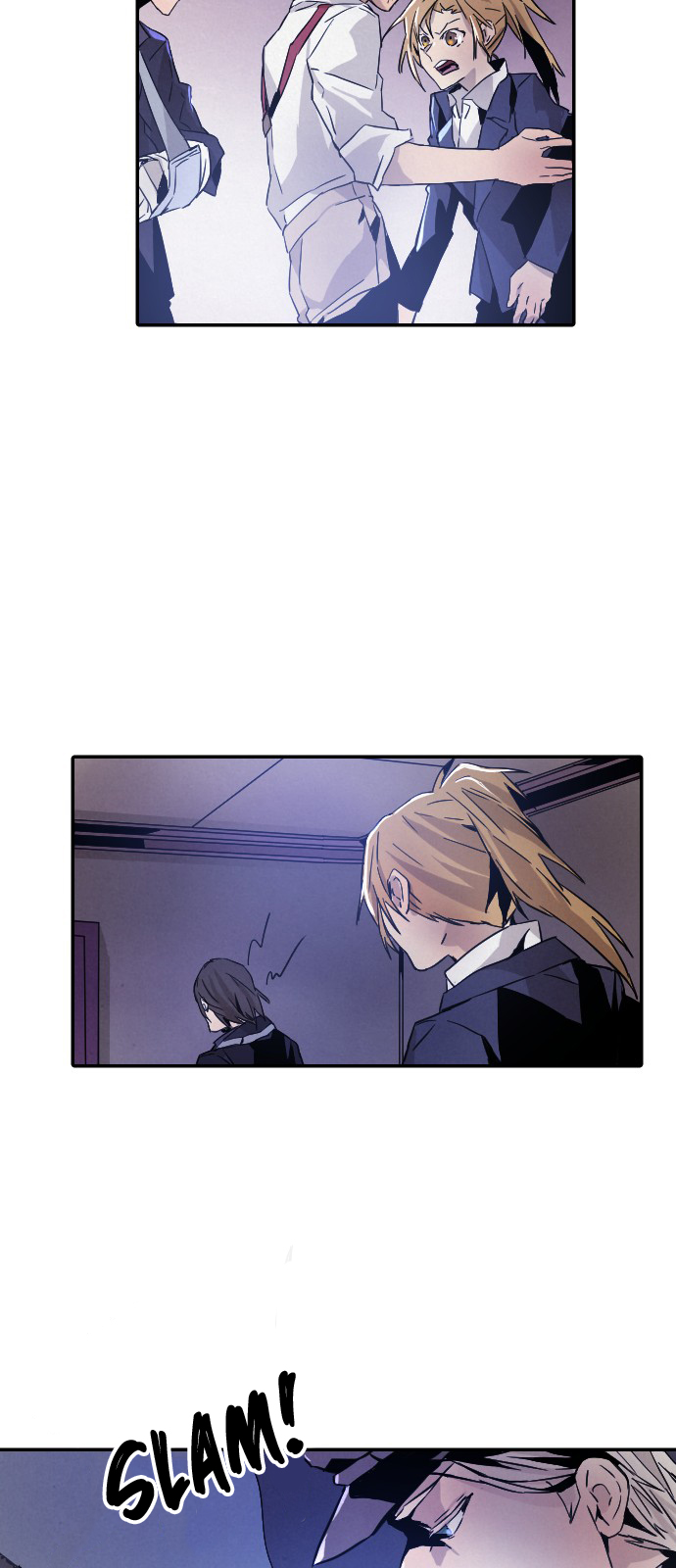 Read How to Kill a God chapter 13 image 3 on Lezhin