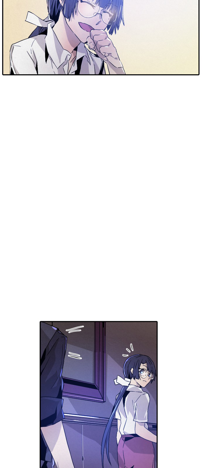 Read How to Kill a God chapter 13 image 41 on Lezhin