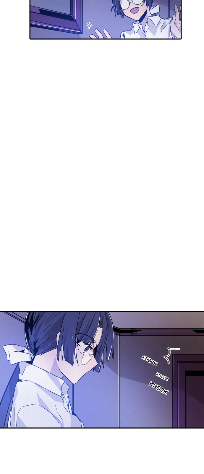 Read How to Kill a God chapter 13 image 43 on Lezhin