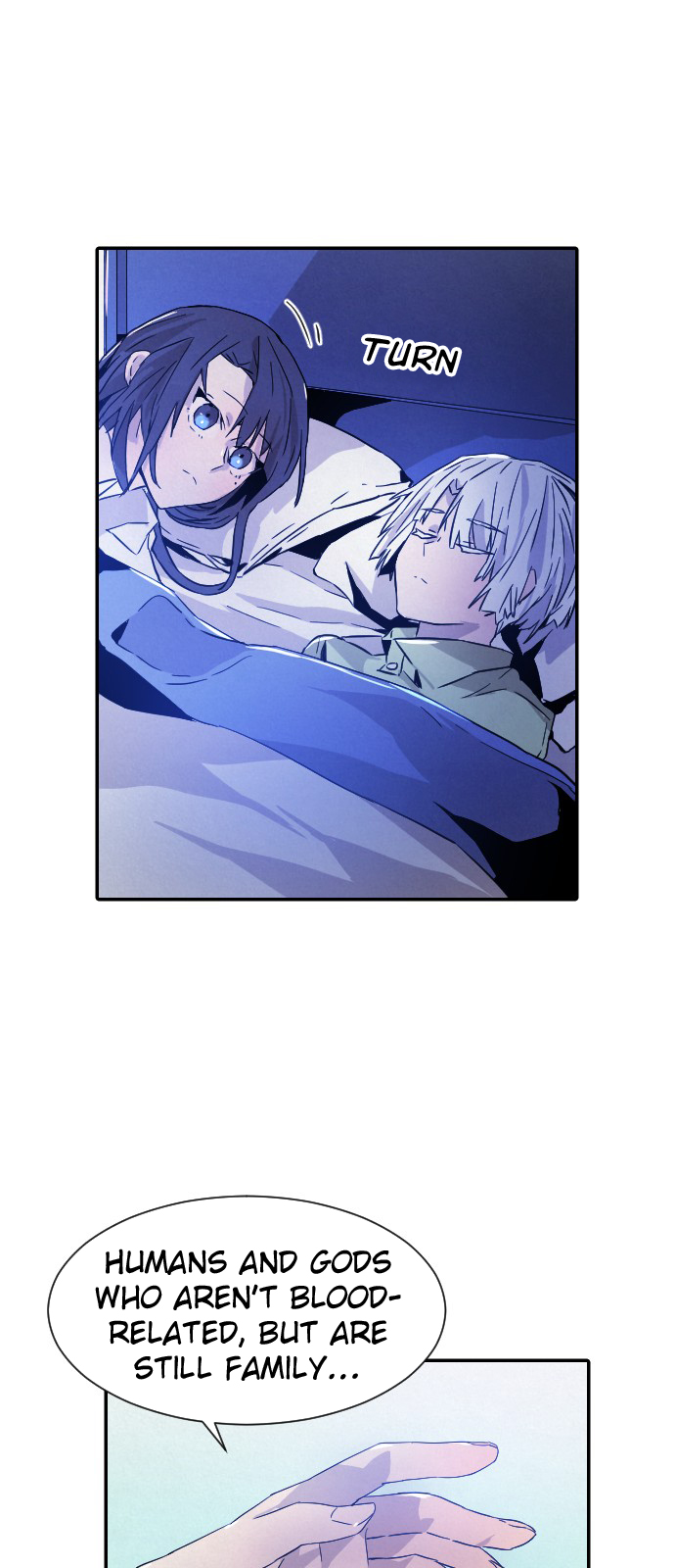 Read How to Kill a God chapter 13 image 48 on Lezhin