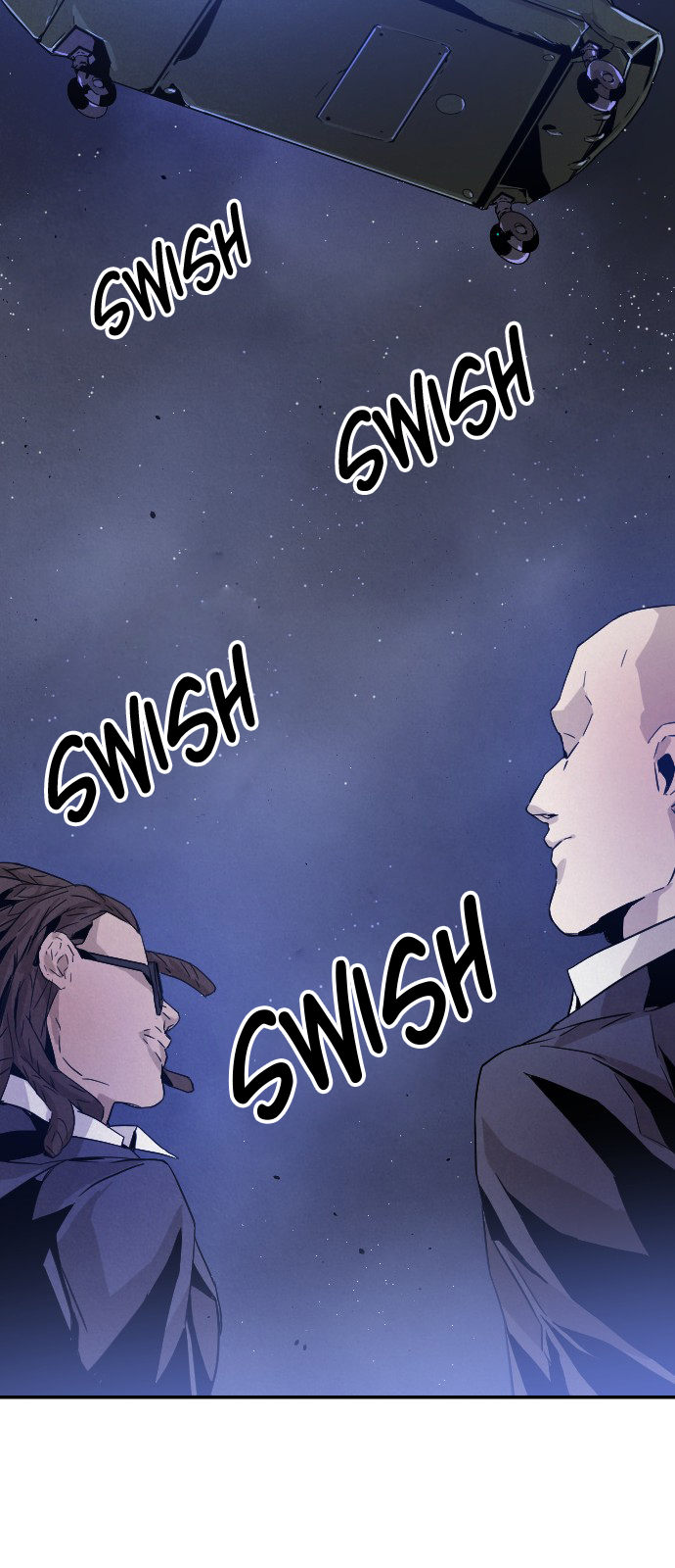Read How to Kill a God chapter 13 image 53 on Lezhin