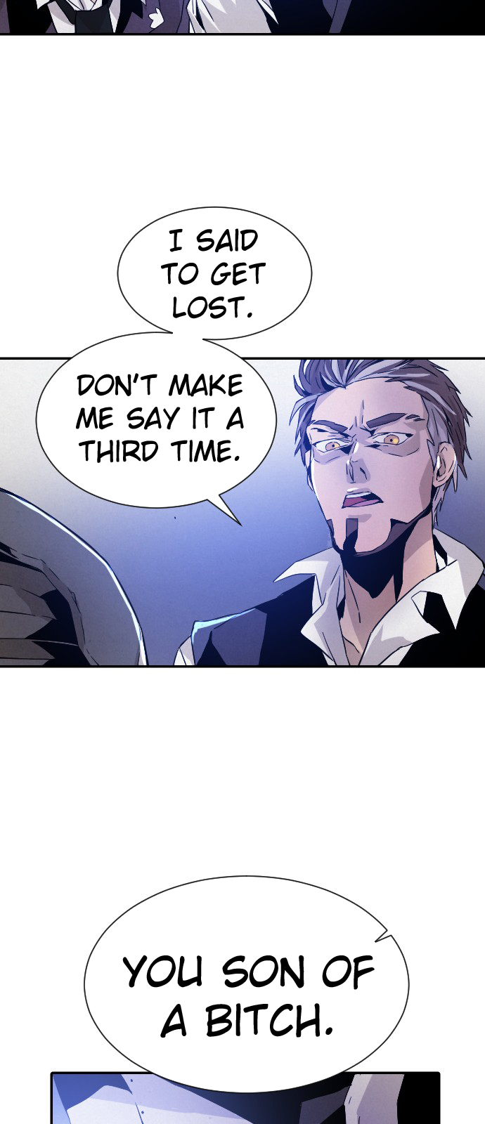 Read How to Kill a God chapter 13 image 59 on Lezhin