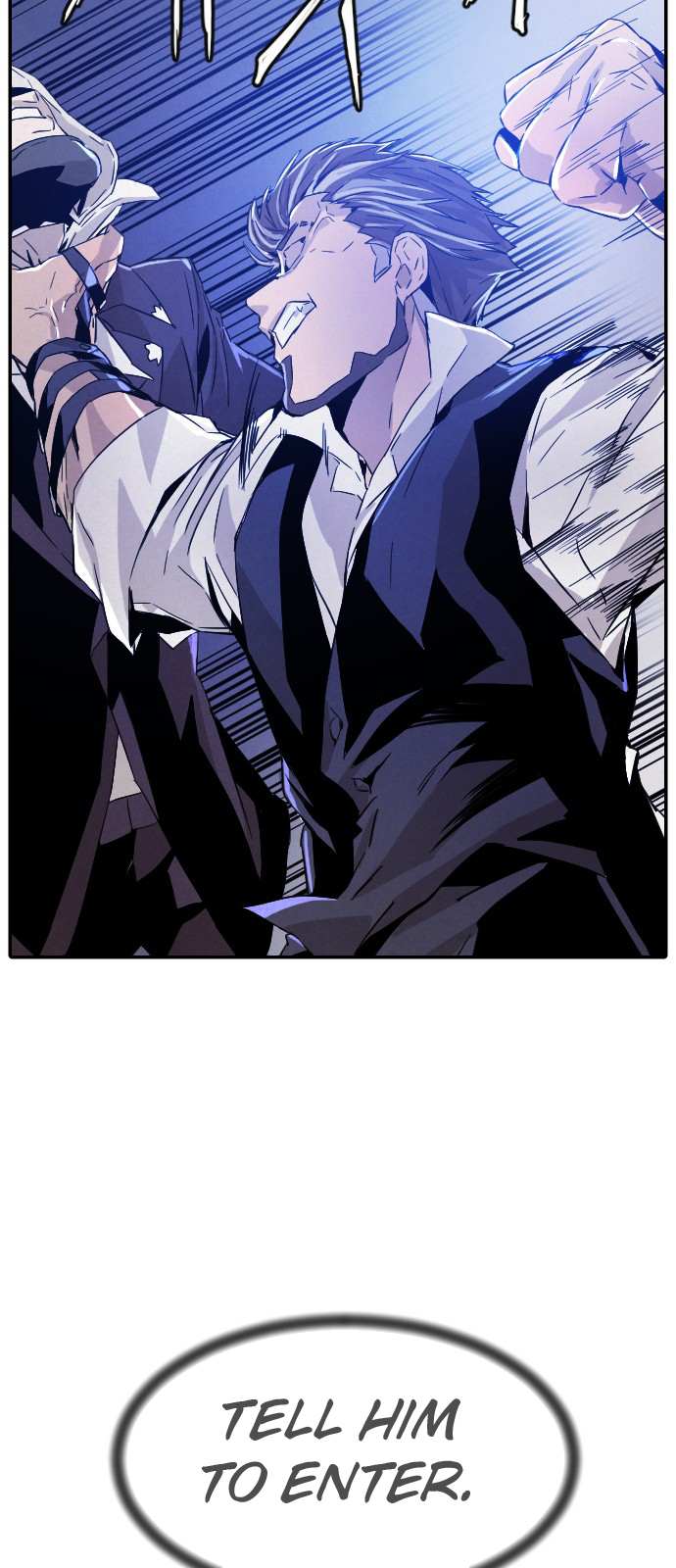 Read How to Kill a God chapter 13 image 65 on Lezhin