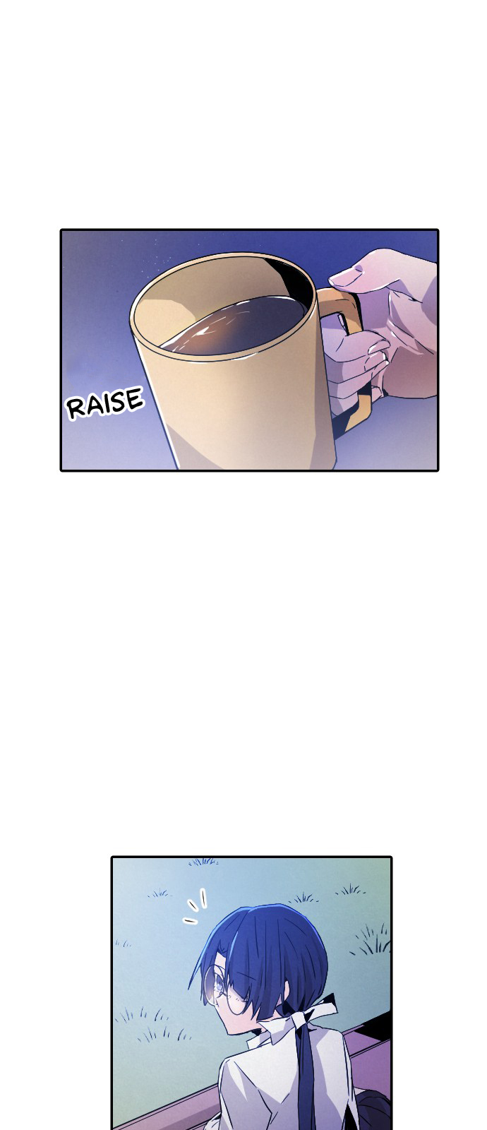 Read How to Kill a God chapter 13 image 7 on Lezhin