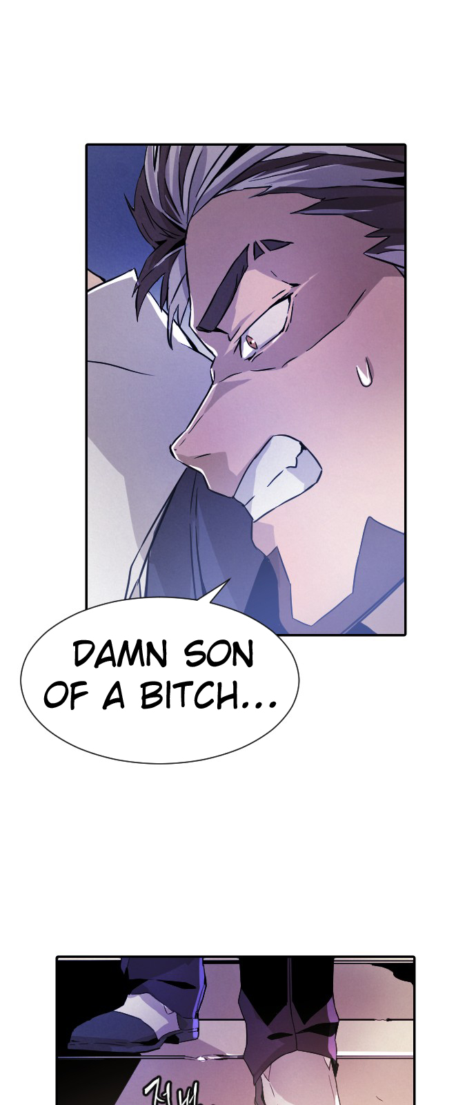 Read How to Kill a God chapter 13 image 70 on Lezhin