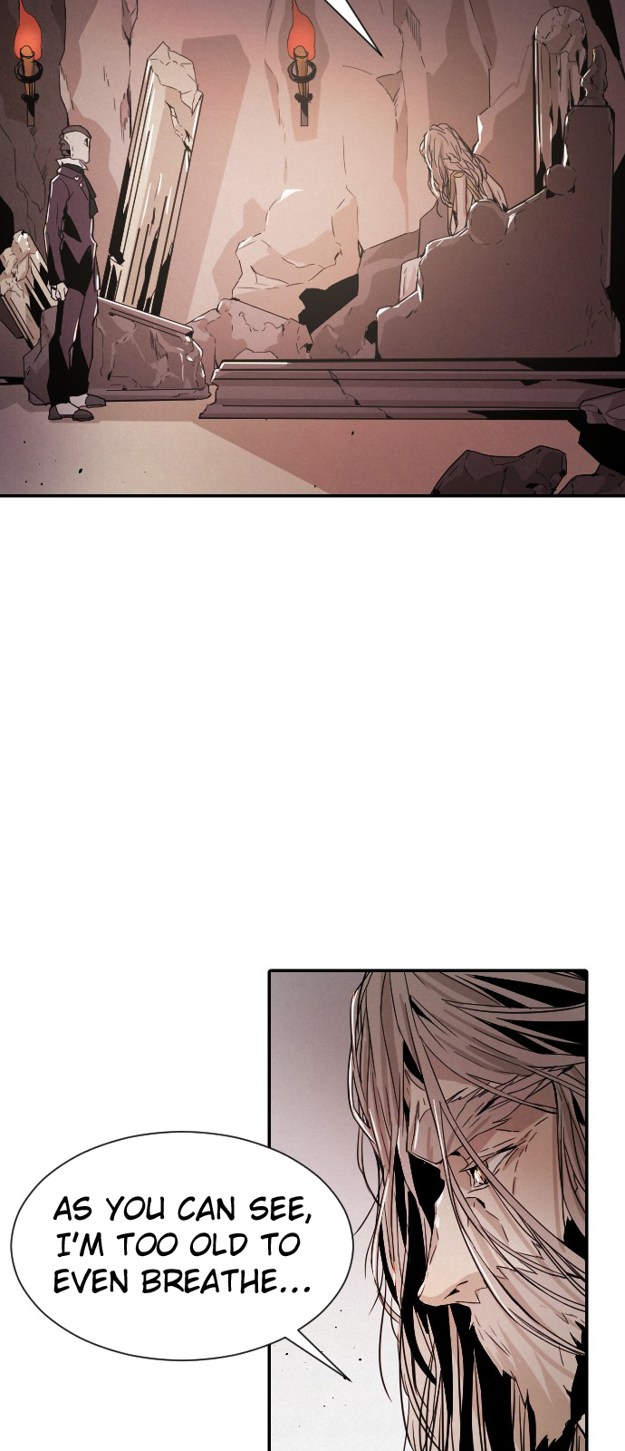 Read How to Kill a God chapter 13 image 74 on Lezhin