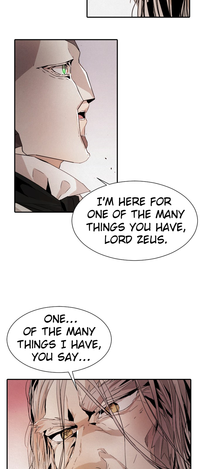 Read How to Kill a God chapter 13 image 75 on Lezhin