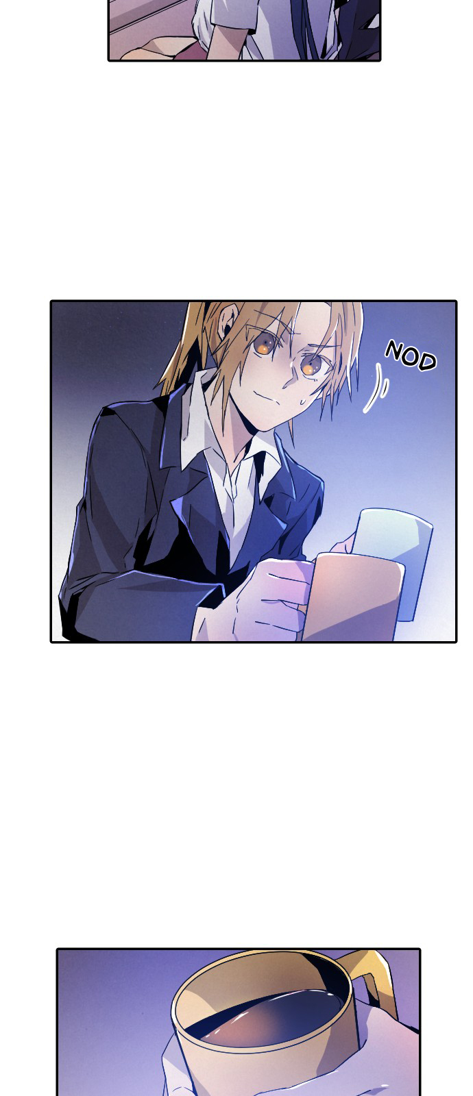 Read How to Kill a God chapter 13 image 8 on Lezhin