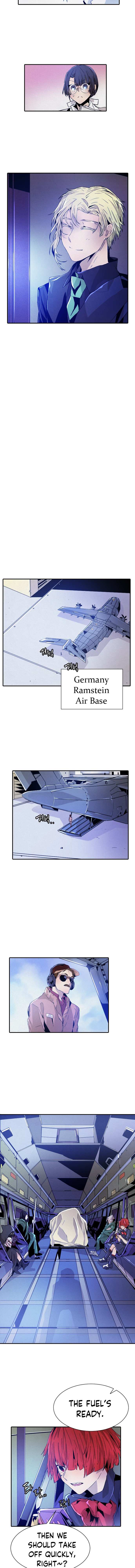 Read How to Kill a God chapter 14 image 10 on Lezhin