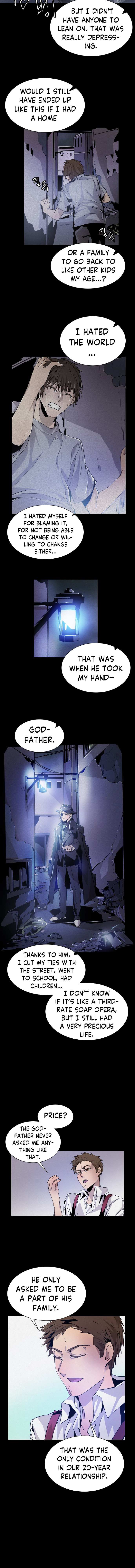 Read How to Kill a God chapter 14 image 6 on Lezhin