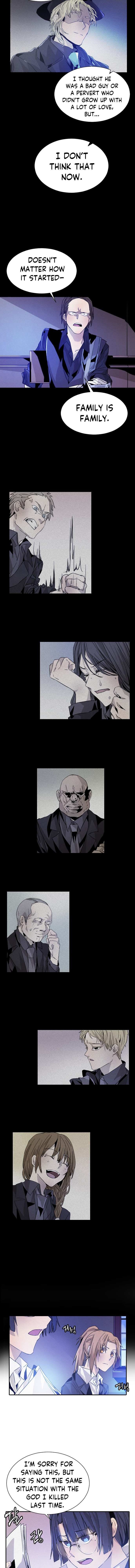 Read How to Kill a God chapter 14 image 8 on Lezhin