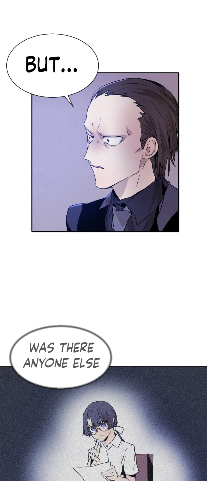 Read How to Kill a God chapter 15 image 10 on Lezhin