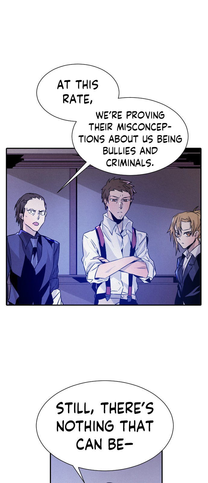 Read How to Kill a God chapter 15 image 13 on Lezhin