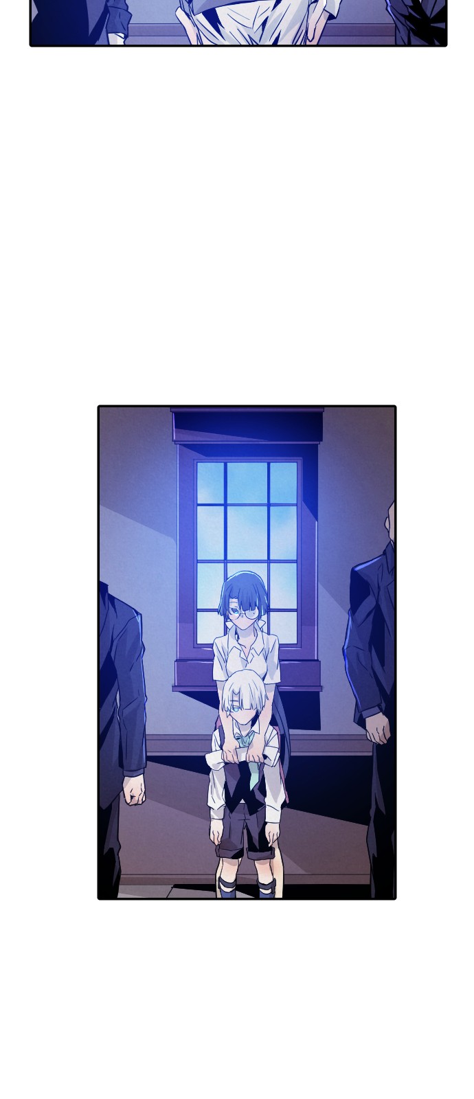 Read How to Kill a God chapter 15 image 15 on Lezhin