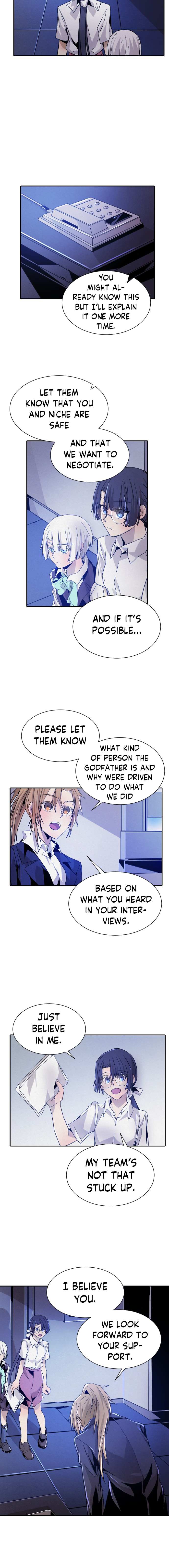 Read How to Kill a God chapter 15 image 19 on Lezhin