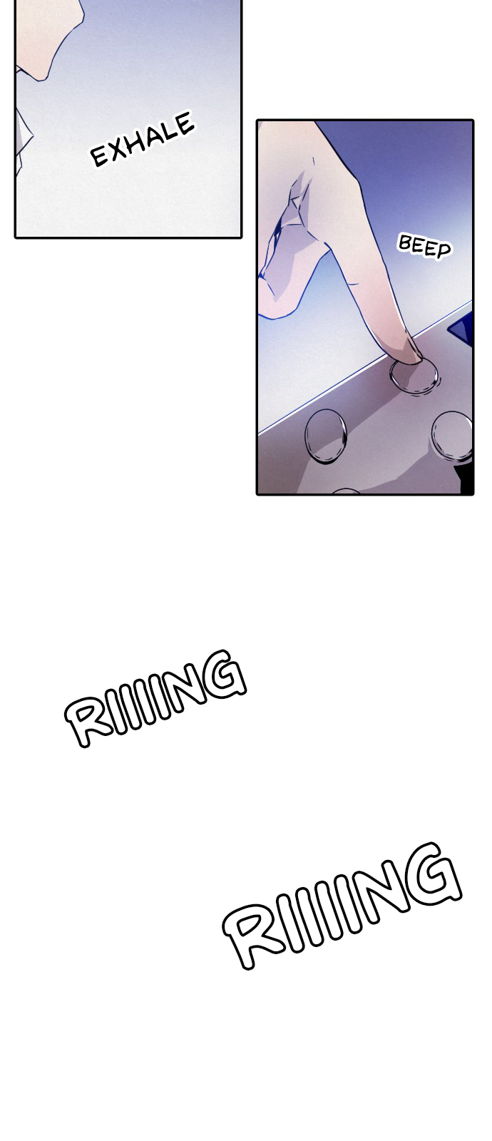 Read How to Kill a God chapter 15 image 24 on Lezhin