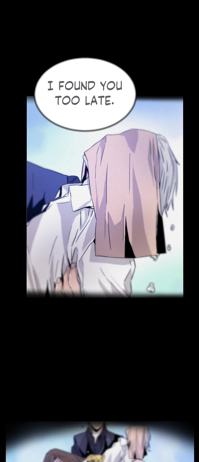 Read How to Kill a God chapter 15 image 3 on Lezhin