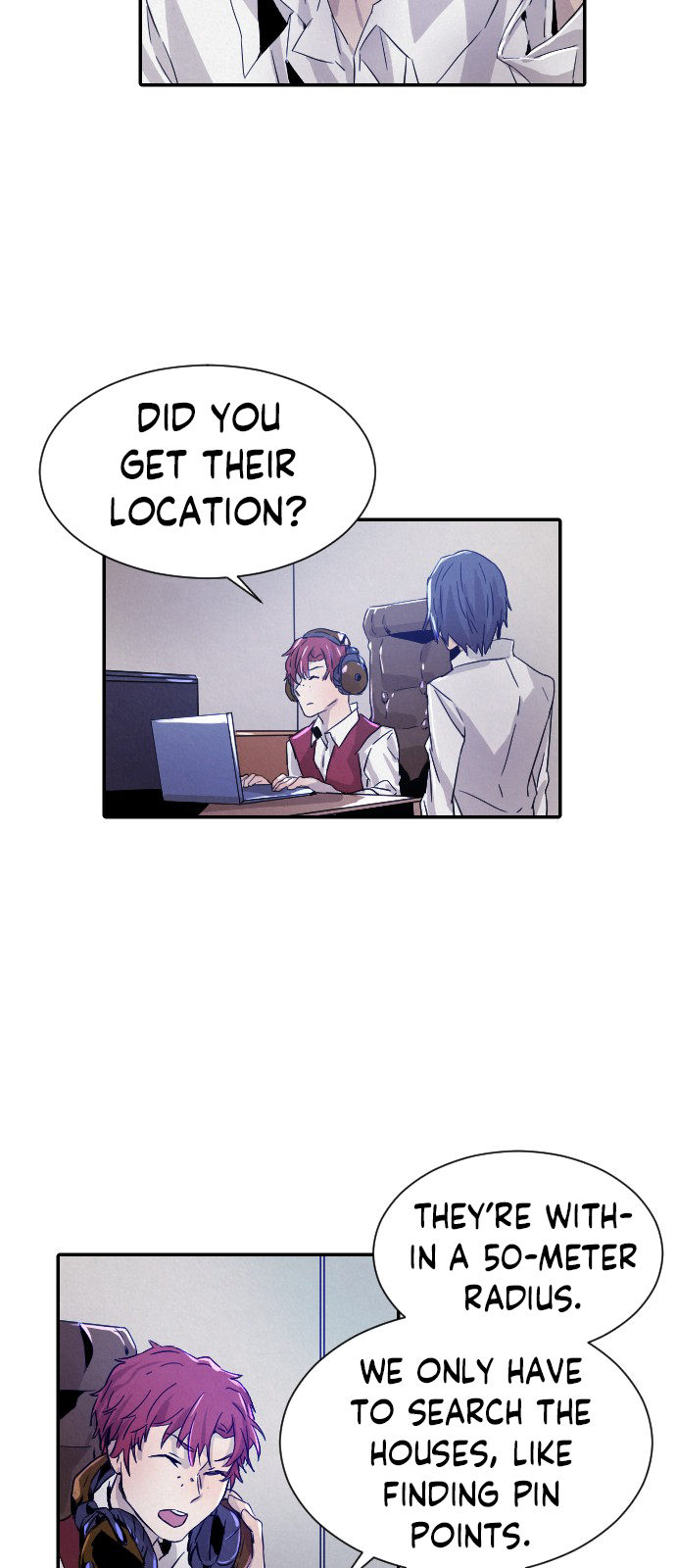 Read How to Kill a God chapter 15 image 39 on Lezhin