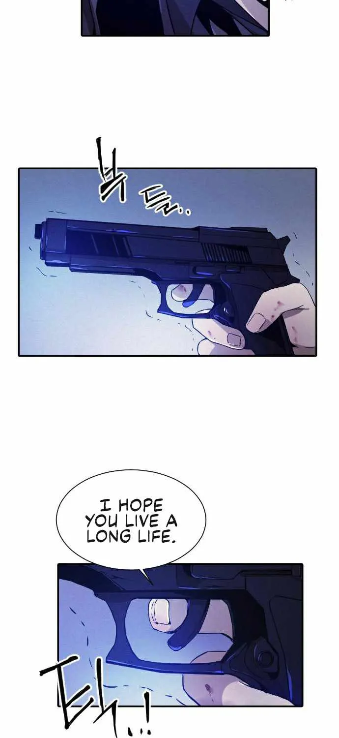 Read How to Kill a God chapter 18.1 image 34 on Lezhin