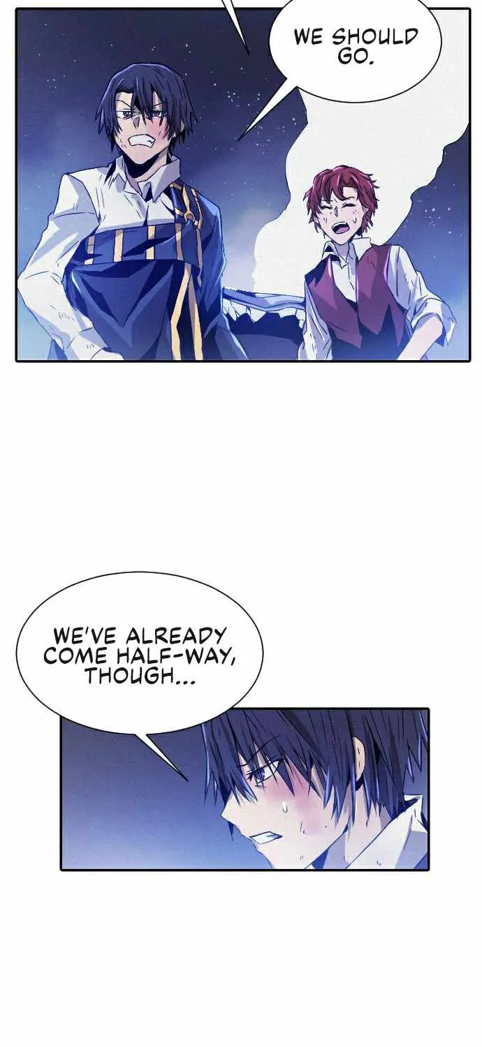 Read How to Kill a God chapter 18.3 image 44 on Lezhin