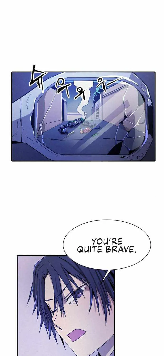 Read How to Kill a God chapter 18.4 image 10 on Lezhin