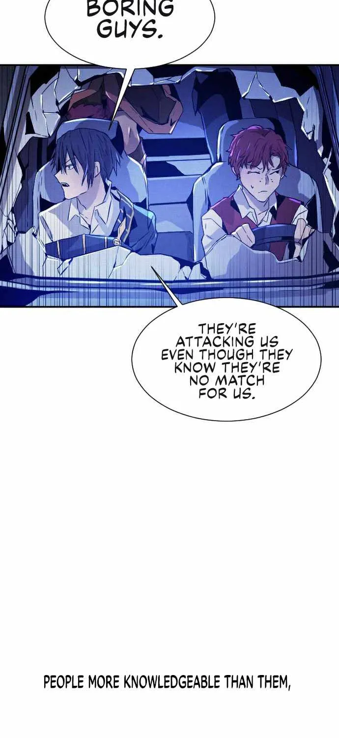 Read How to Kill a God chapter 18.4 image 12 on Lezhin