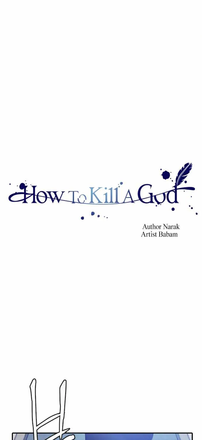 Read How to Kill a God chapter 18.4 image 2 on Lezhin