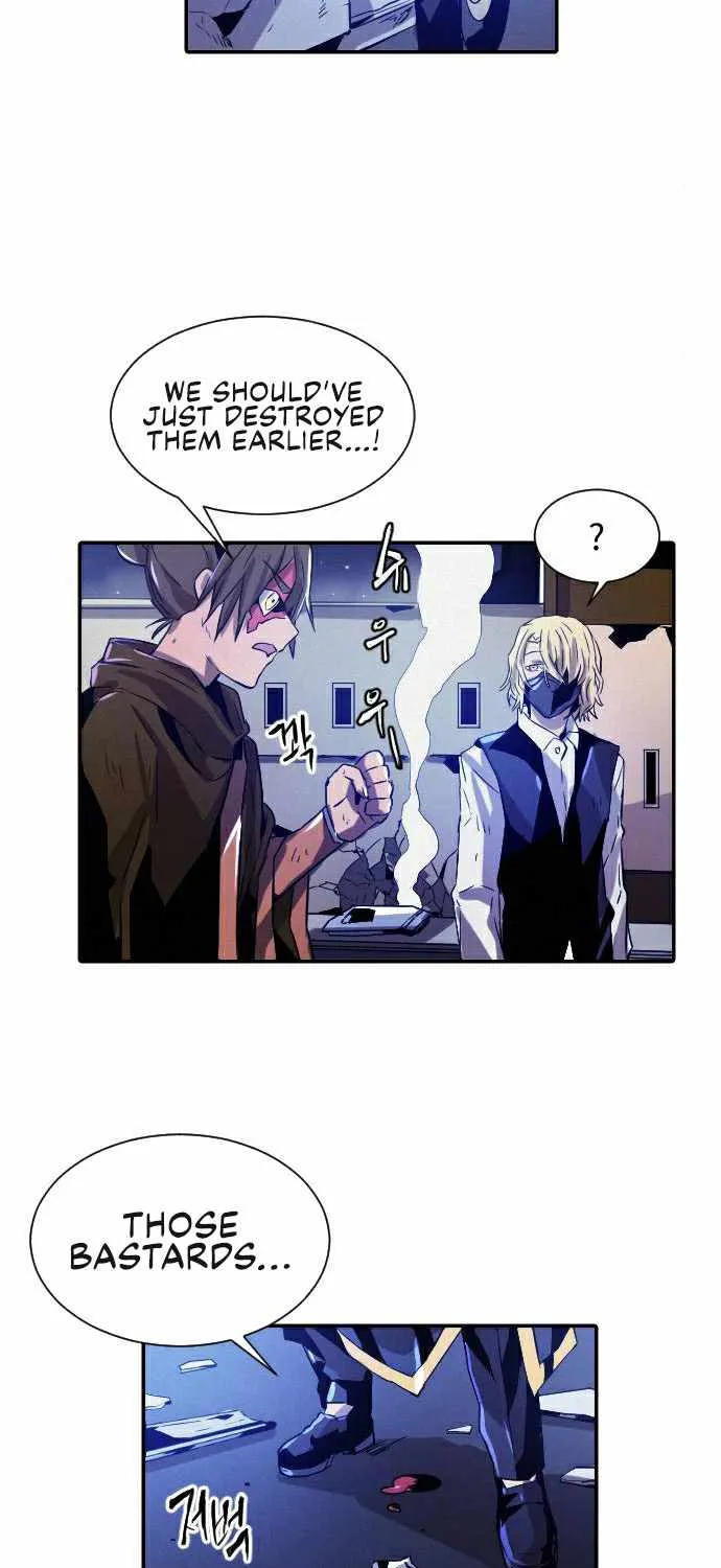 Read How to Kill a God chapter 18.5 image 42 on Lezhin