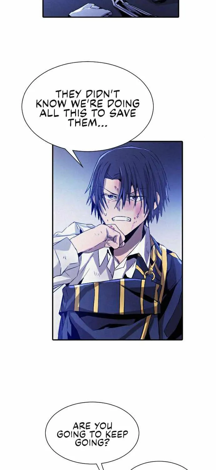 Read How to Kill a God chapter 18.5 image 43 on Lezhin