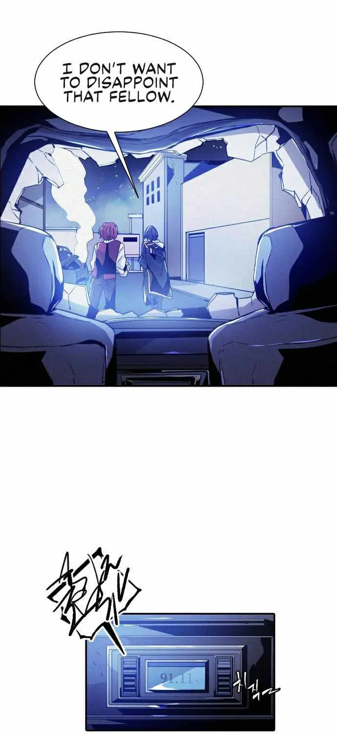 Read How to Kill a God chapter 18.5 image 45 on Lezhin