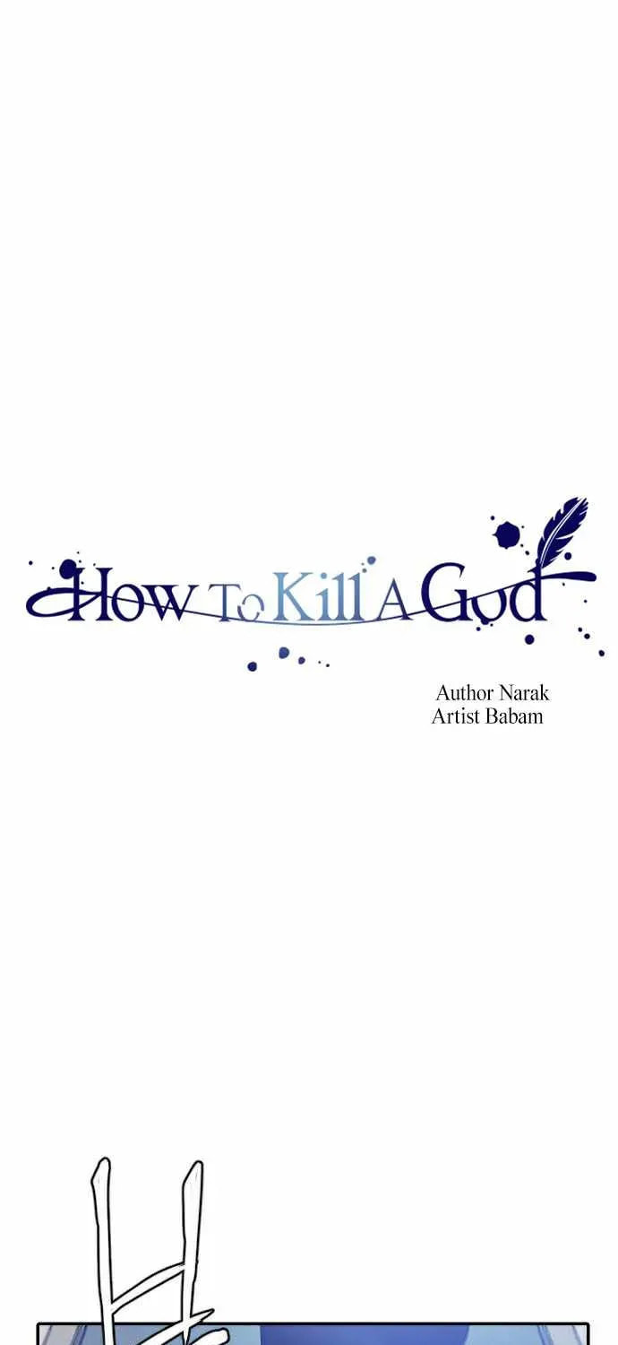 Read How to Kill a God chapter 18.7 image 2 on Lezhin
