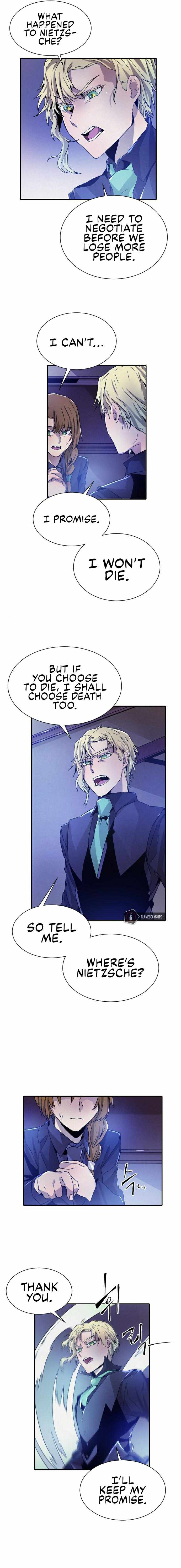 Read How to Kill a God chapter 19 image 10 on Lezhin