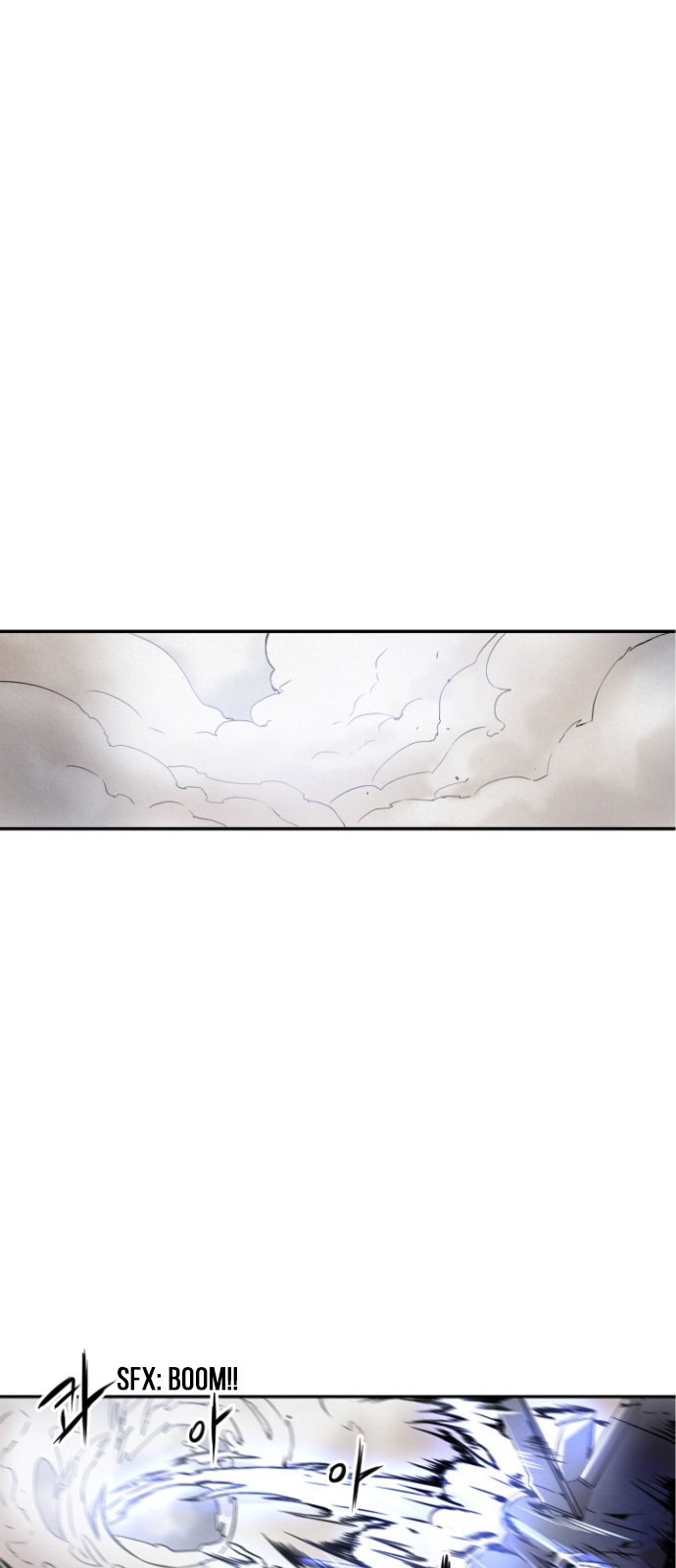 Read How to Kill a God chapter 2 image 1 on Lezhin