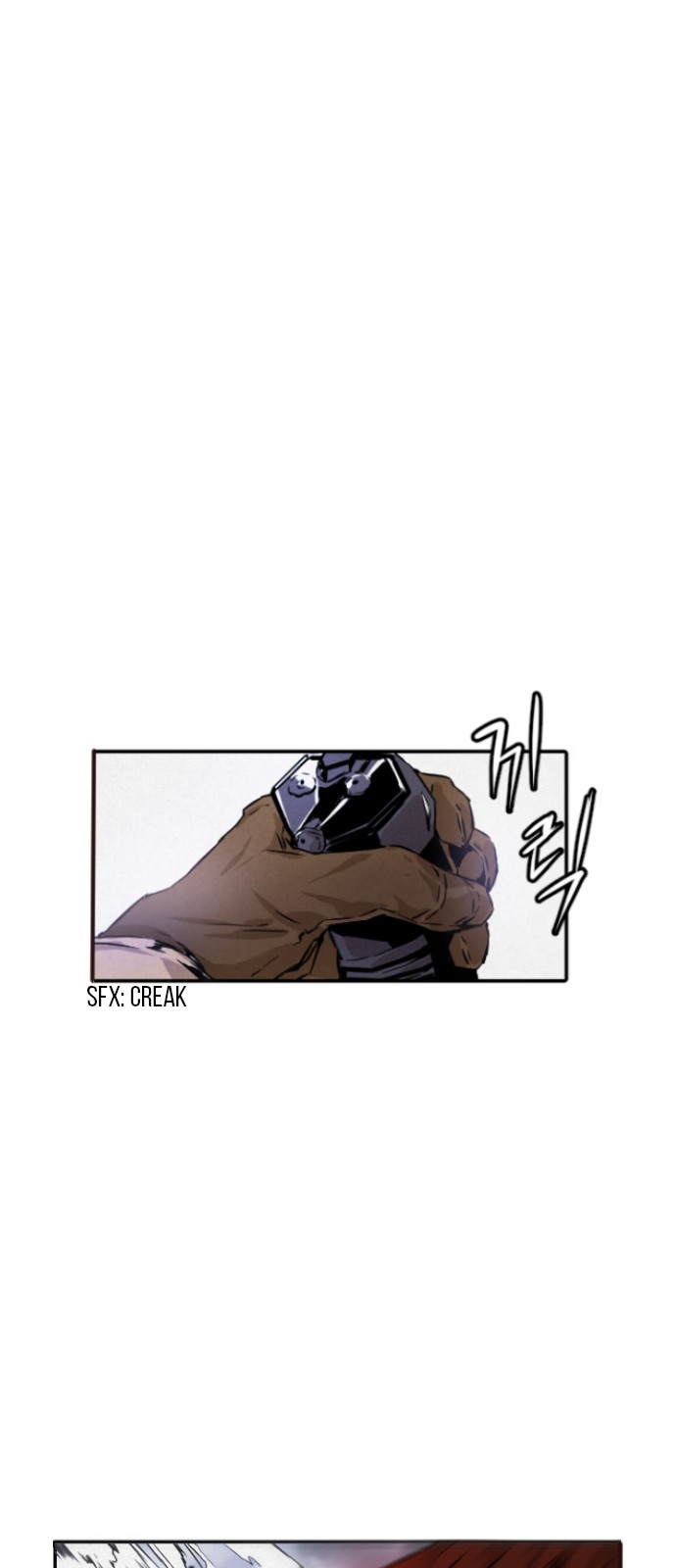 Read How to Kill a God chapter 2 image 12 on Lezhin