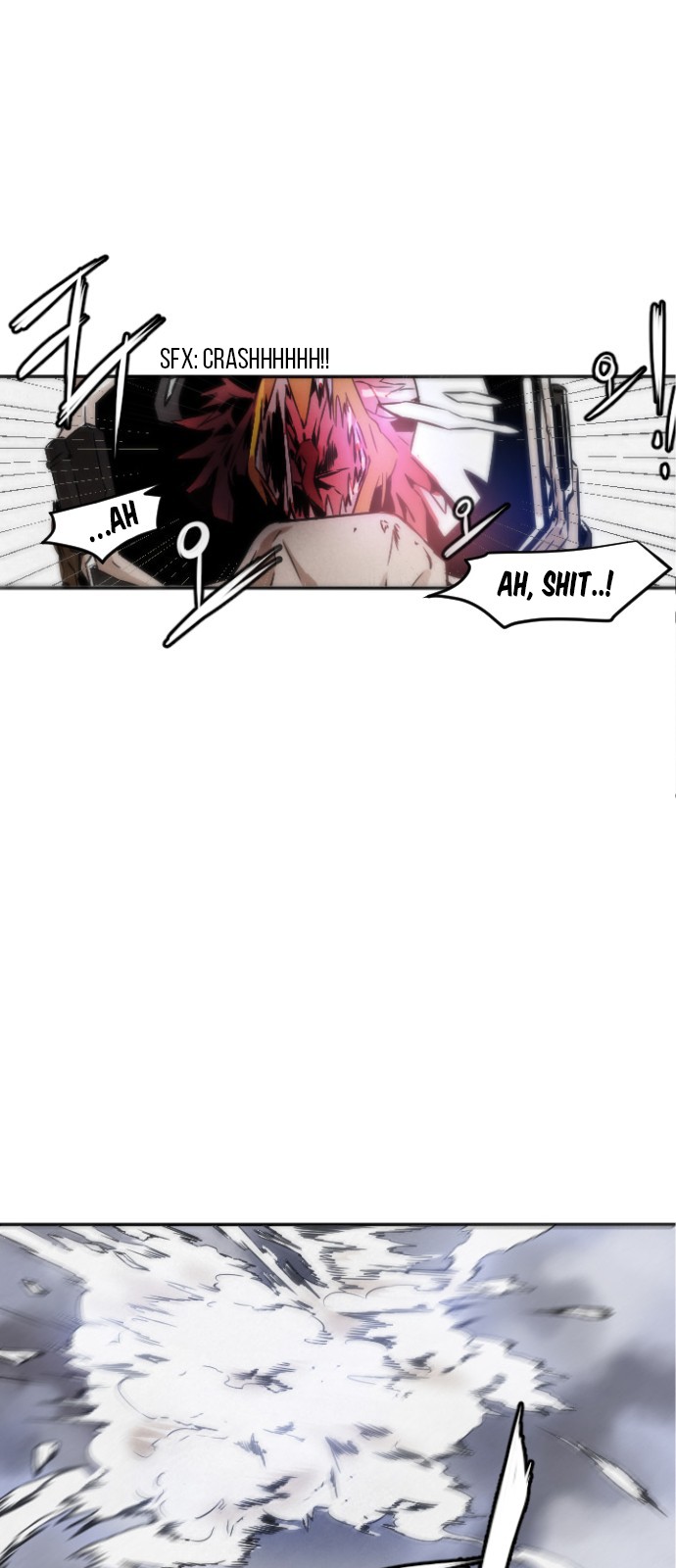 Read How to Kill a God chapter 2 image 14 on Lezhin