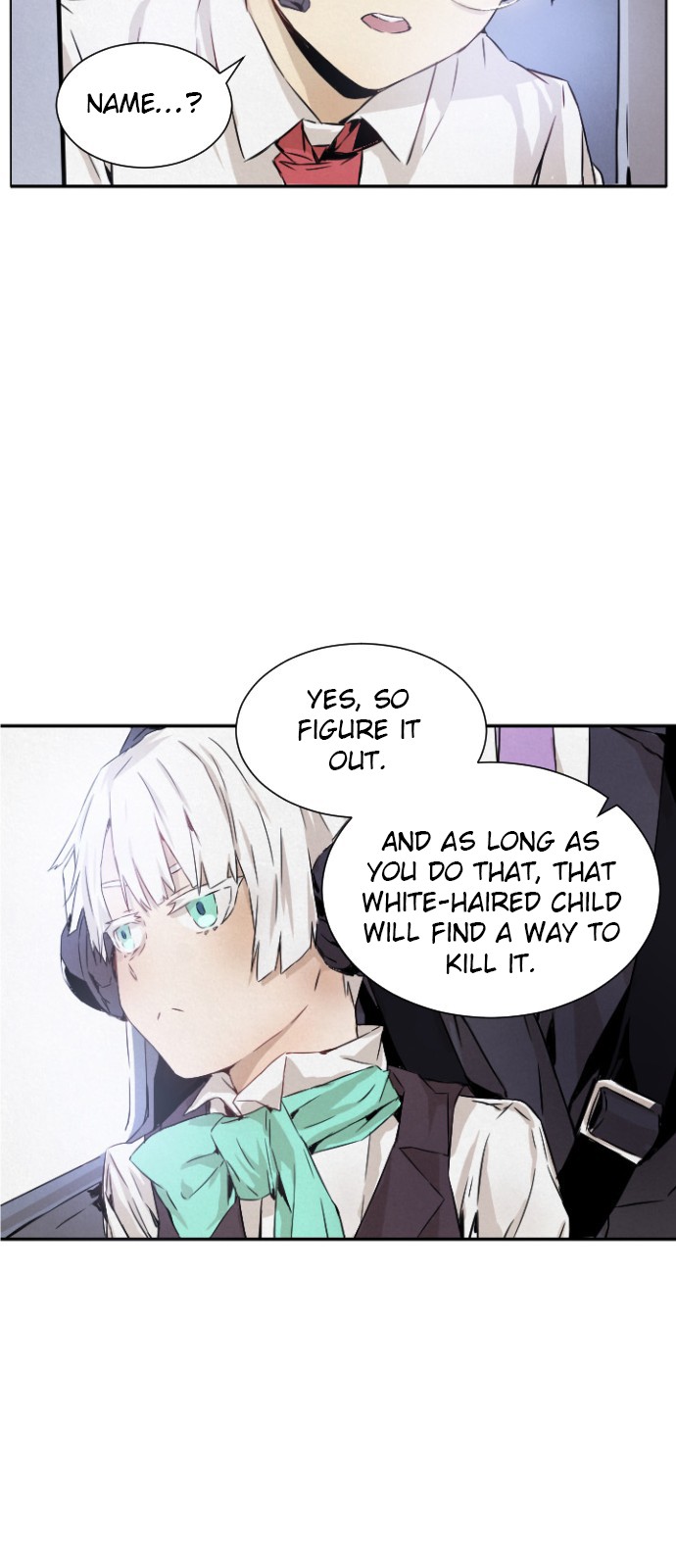 Read How to Kill a God chapter 2 image 19 on Lezhin